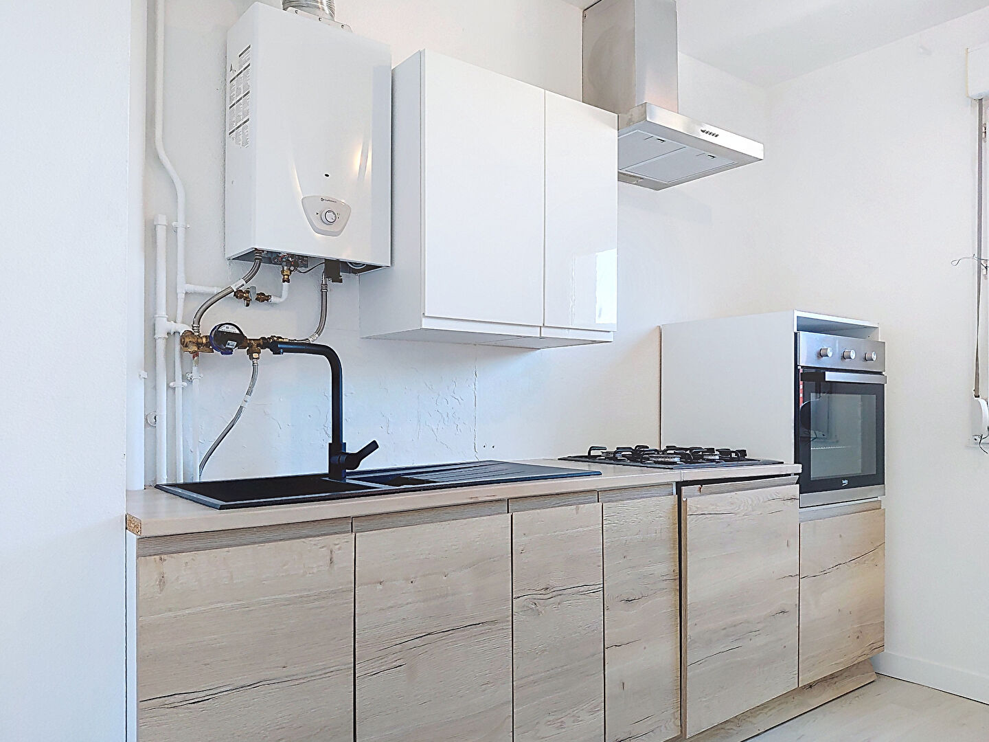 Appartement 2 pièces 43 m² · à Reims · 43,3 m² · 109 000 €