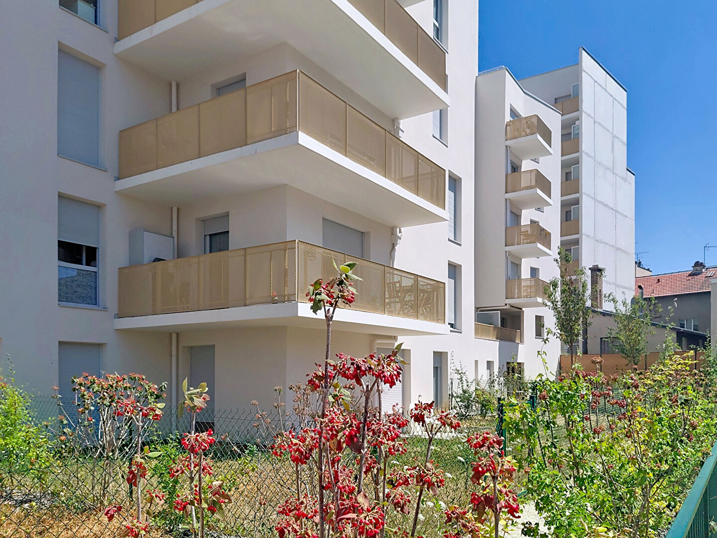 Appartement 3 pièces 67 m² · à Reims · 67,3 m² · 220 000 €