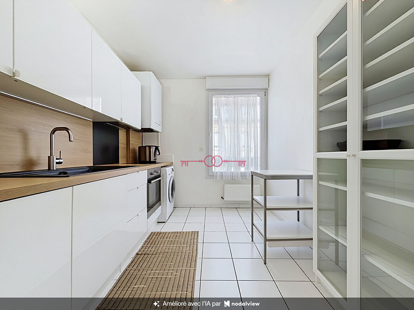 Appartement 4 pièces 88 m² · à Reims · 87,7 m² · 288 900 €