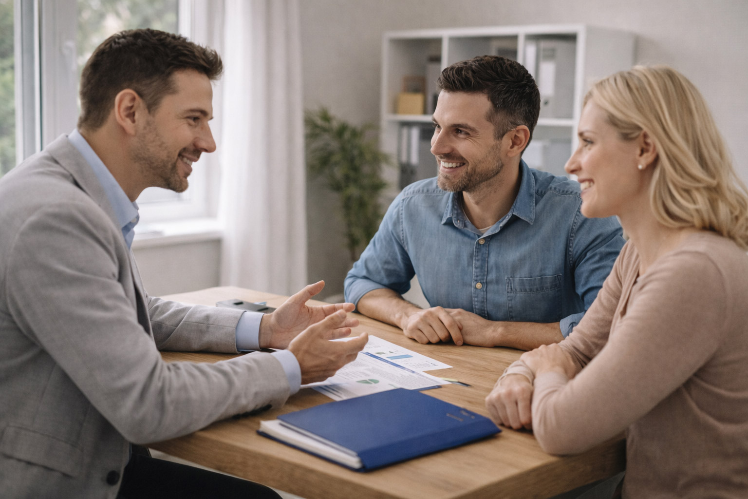 Suivi personnalisé de votre bien en gestion