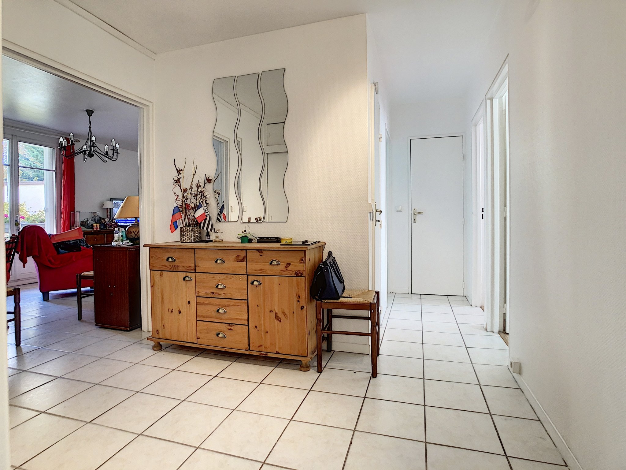 A Vendre Reims Saint Remi Appartement De Type 3