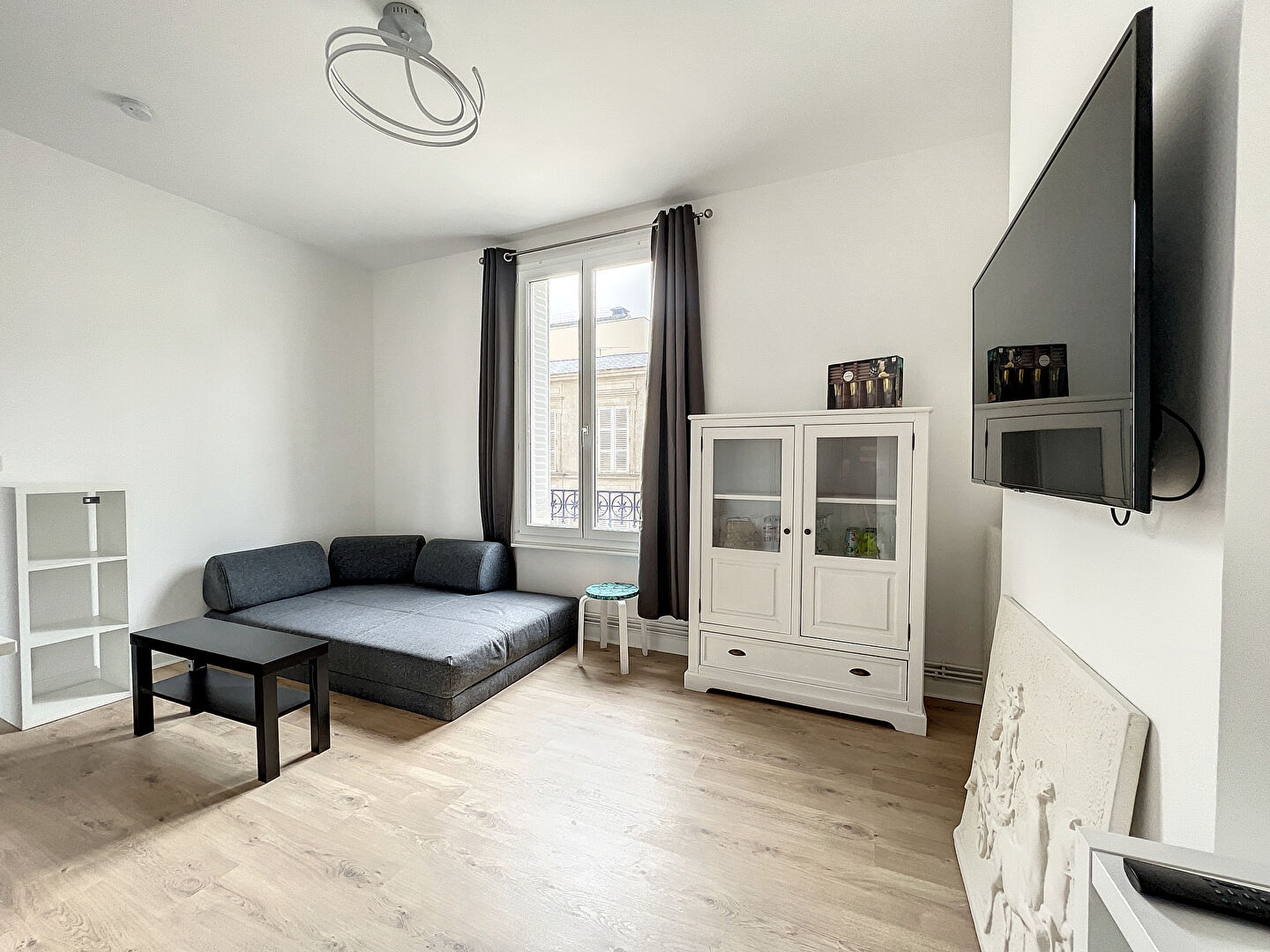 Appartement Reims 2 pièce(s) 50 m2 - 7