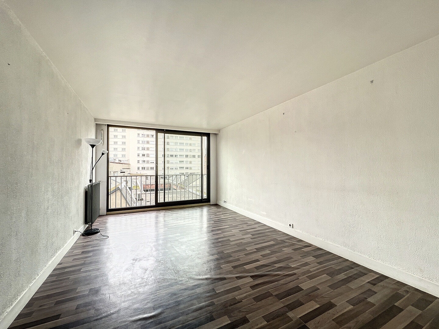 Appartement Reims 2 pièce(s) 55 m2 - 2