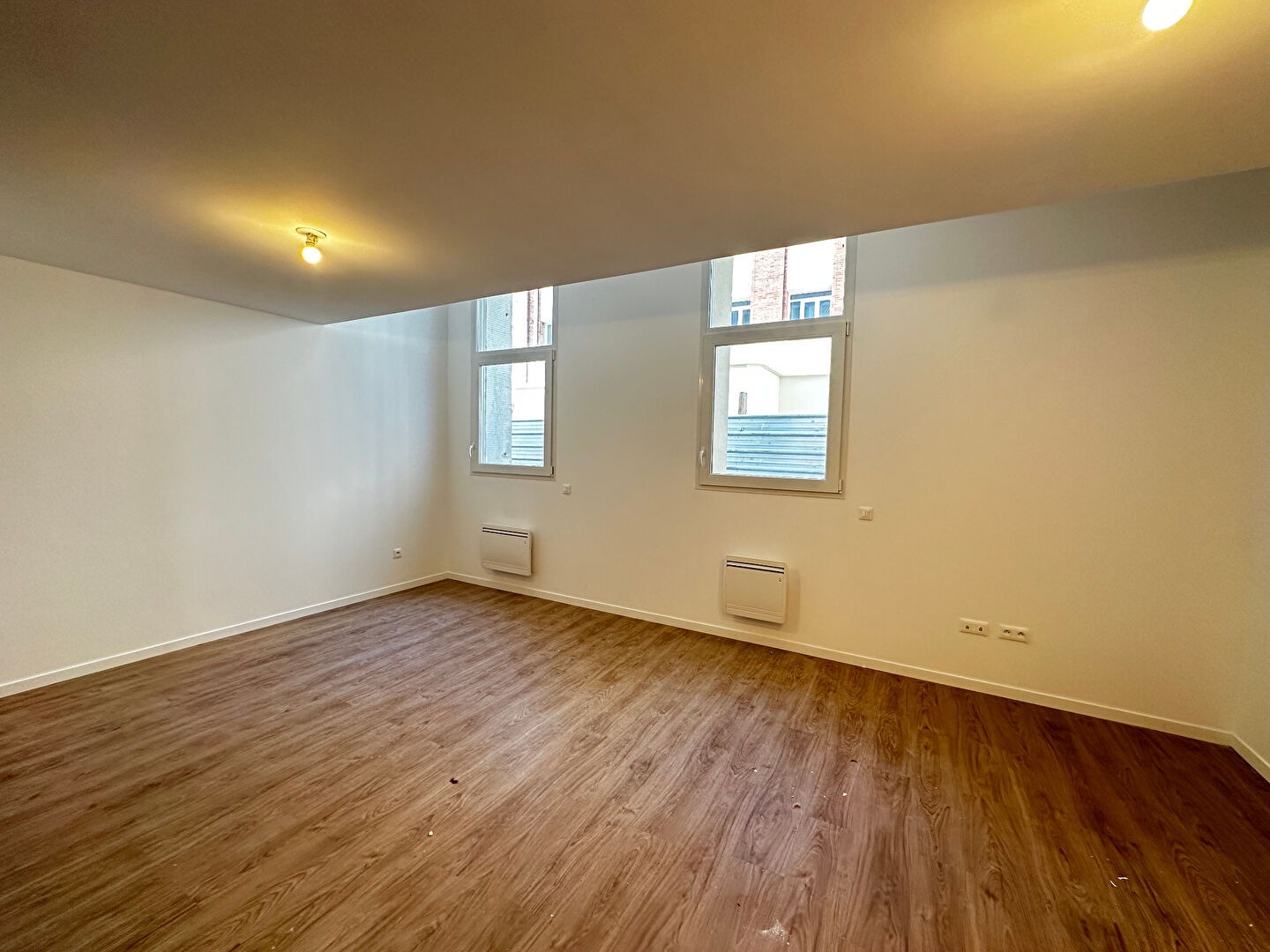 Appartement Reims 1 pièce(s) 33.40 m2 - 2