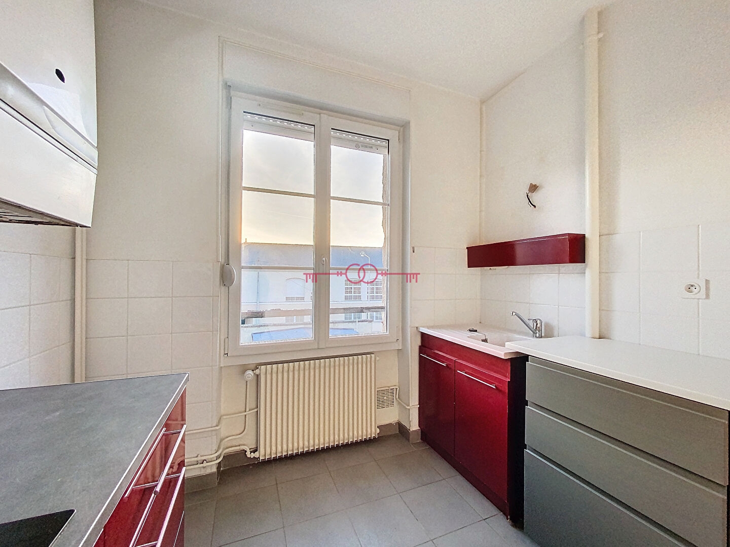 Appartement Reims 3 pièce(s) 55.75 m2 - 3