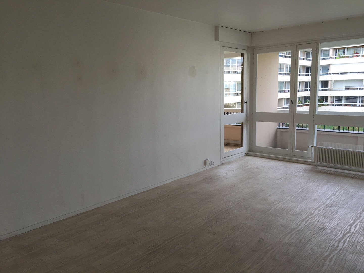 Appartement Reims 4 pièce(s) 89.60 m2 - 1