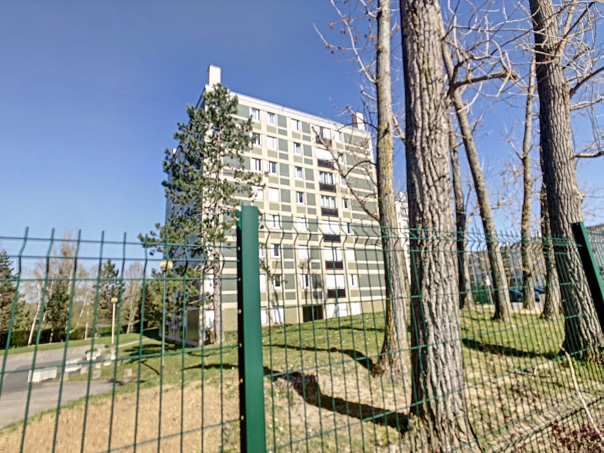 Appartement Reims 3 Pièces 60.9 m2 - 9