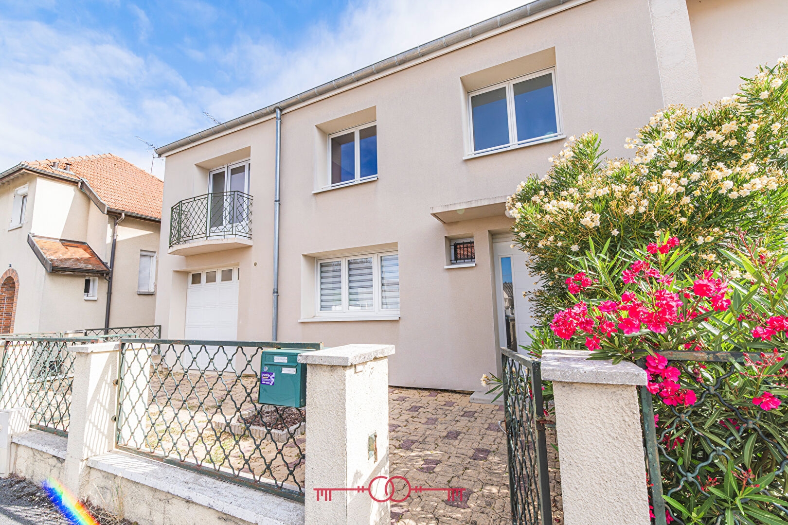 Maison à vendre Reims secteur Camille Lenoir - 1