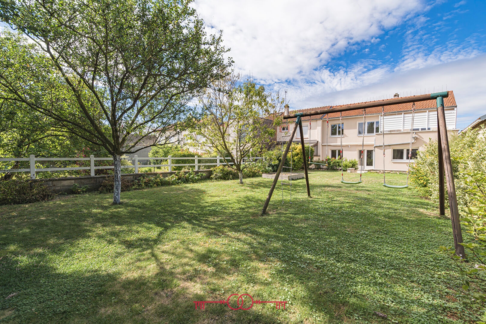 Maison à vendre Reims secteur Camille Lenoir - 11