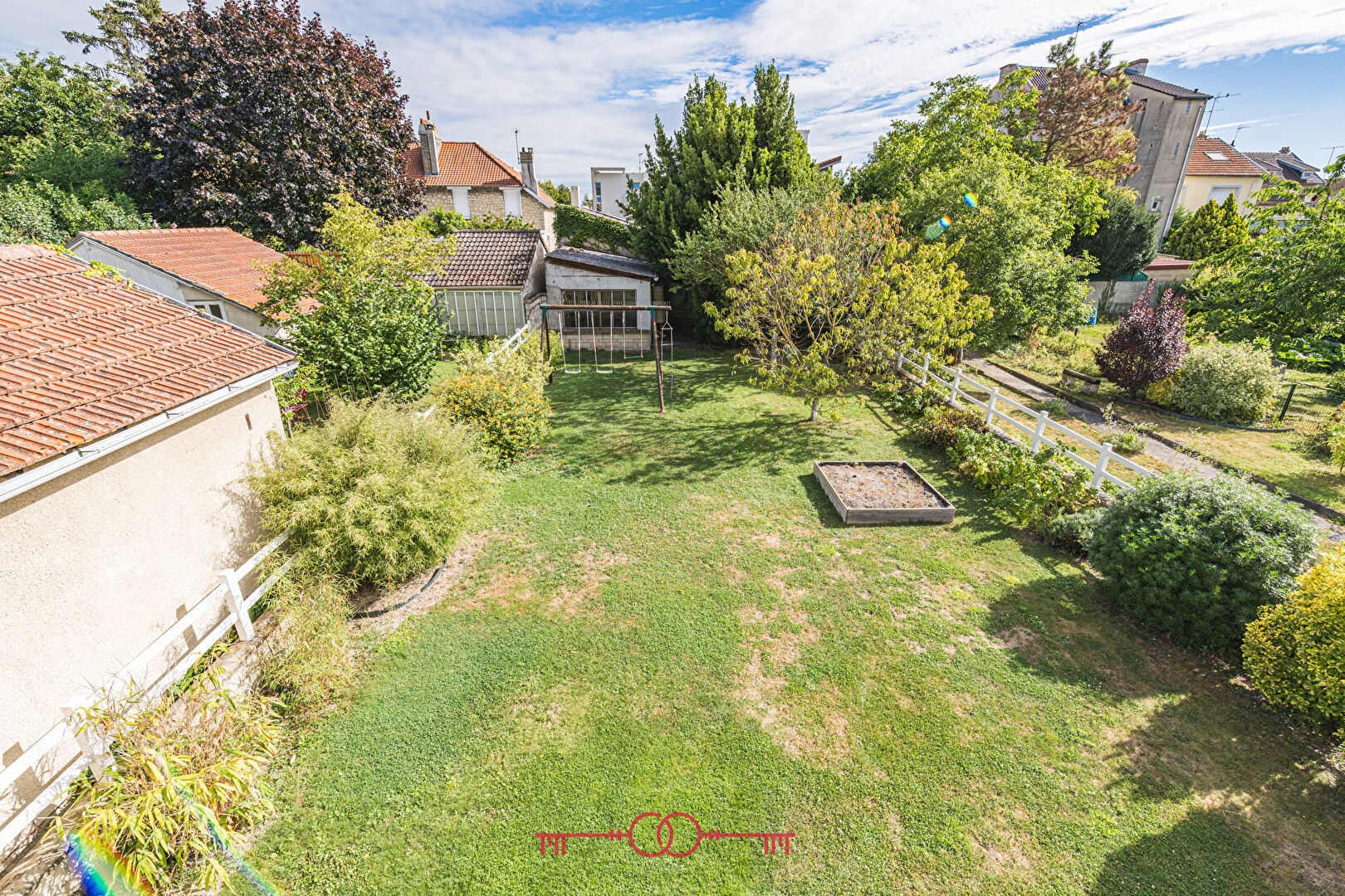 Maison à vendre Reims secteur Camille Lenoir - 4