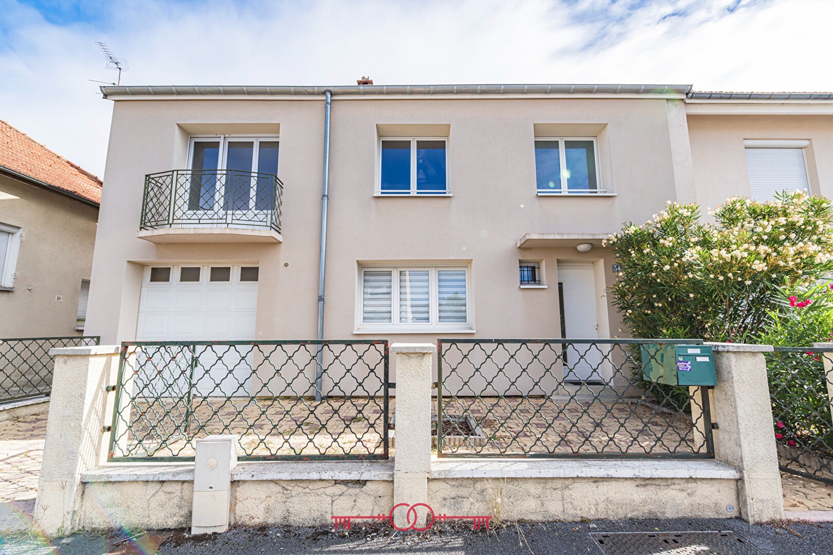 Maison à vendre Reims secteur Camille Lenoir - 9