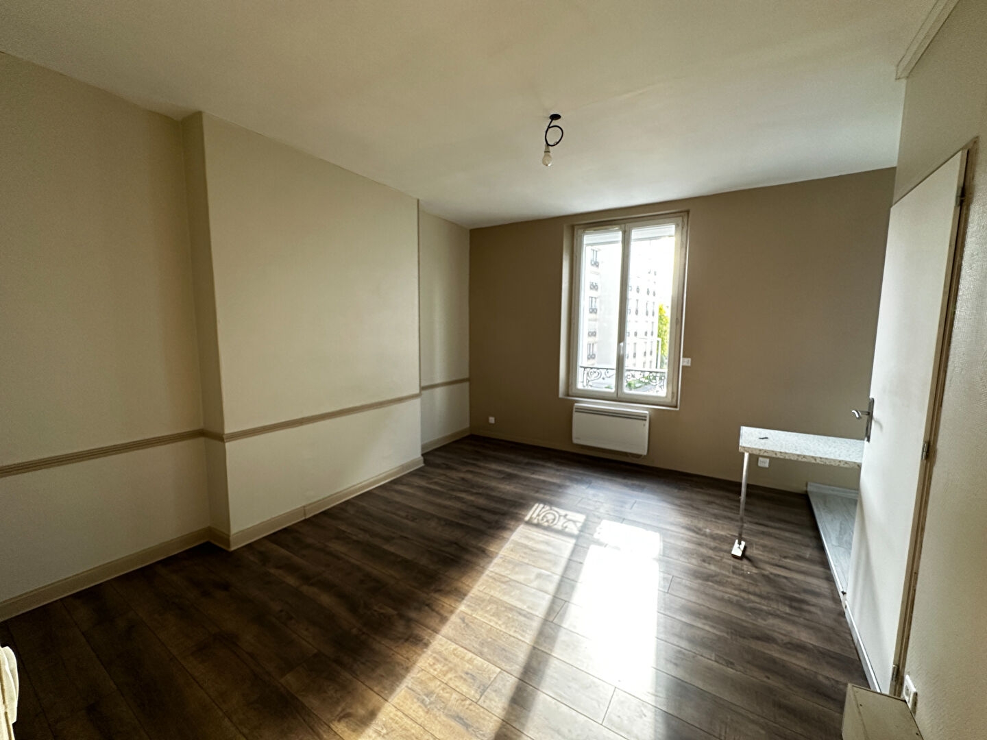 Appartement Reims 2 pièce(s) 38.04 m2 - 1