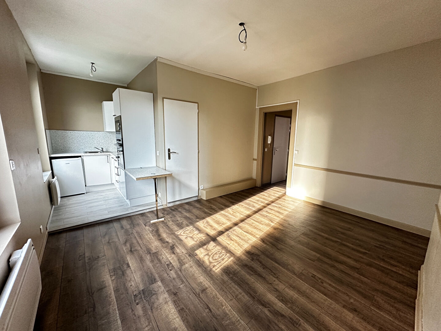 Appartement Reims 2 pièce(s) 38.04 m2 - 2