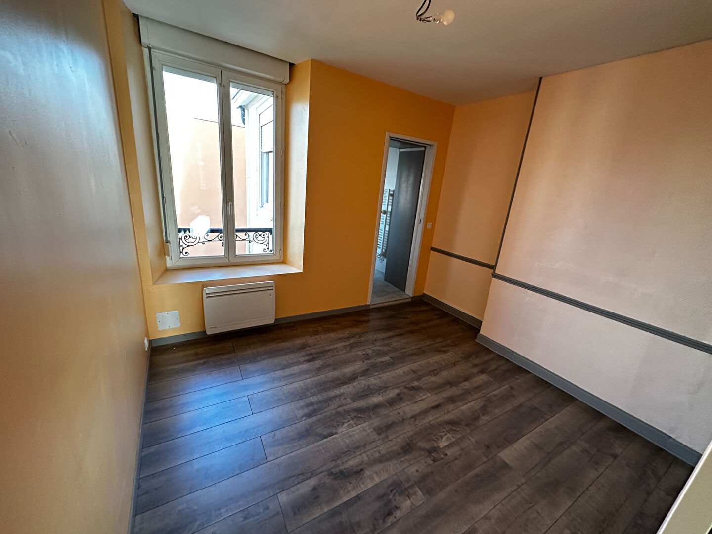 Appartement Reims 2 pièce(s) 38.04 m2 - 6