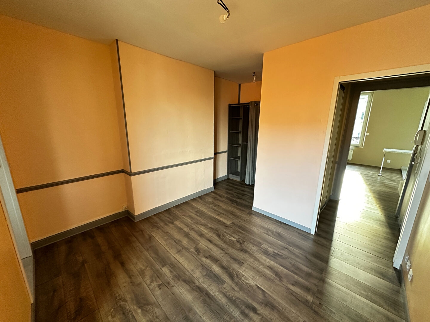 Appartement Reims 2 pièce(s) 38.04 m2 - 7