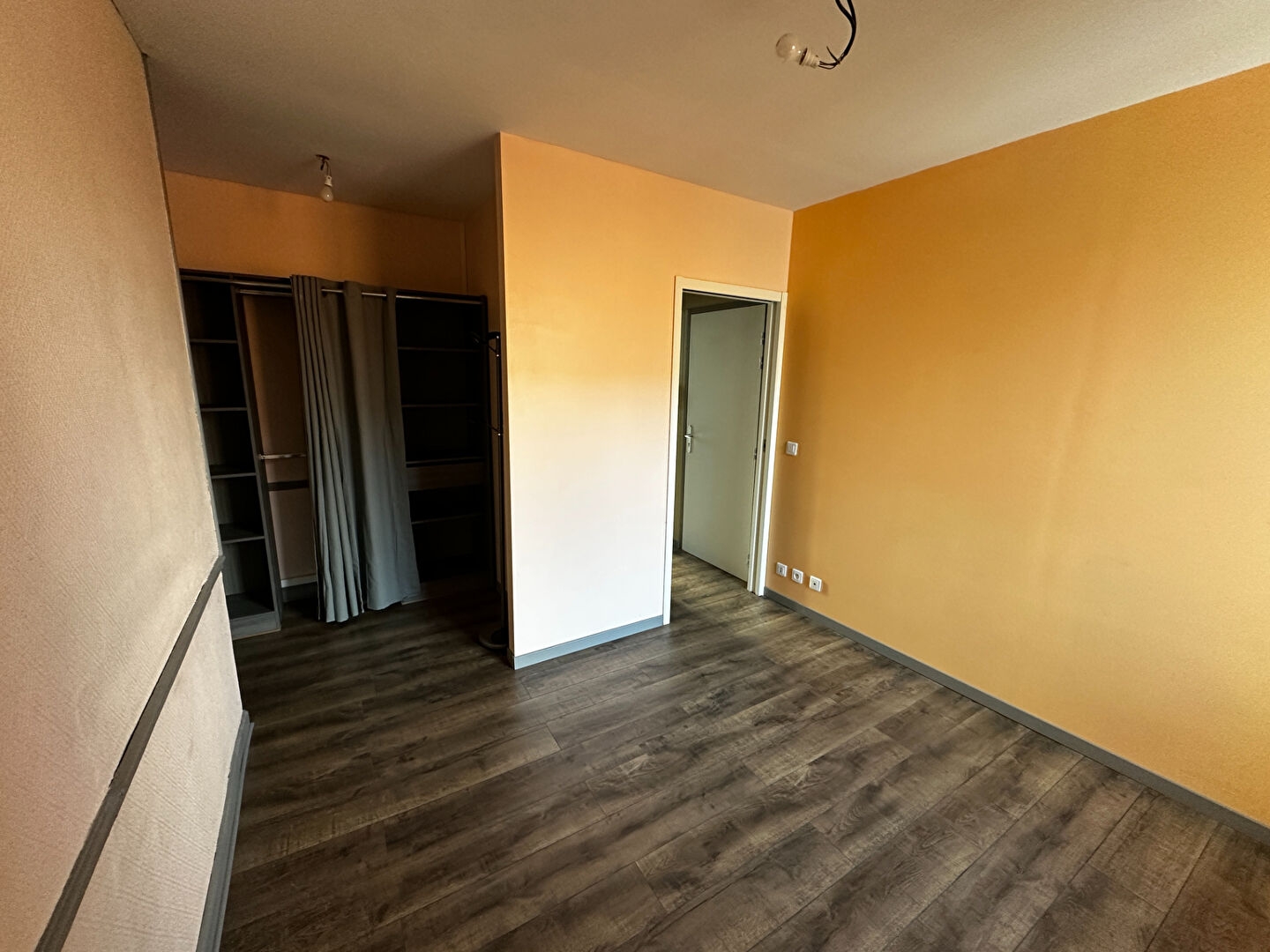 Appartement Reims 2 pièce(s) 38.04 m2 - 8