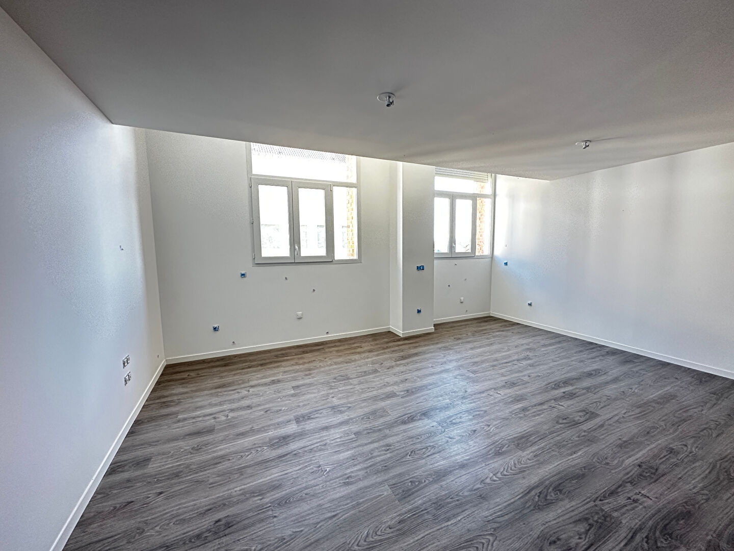 Appartement Reims 1 pièce(s) 35.74 m2 - 2