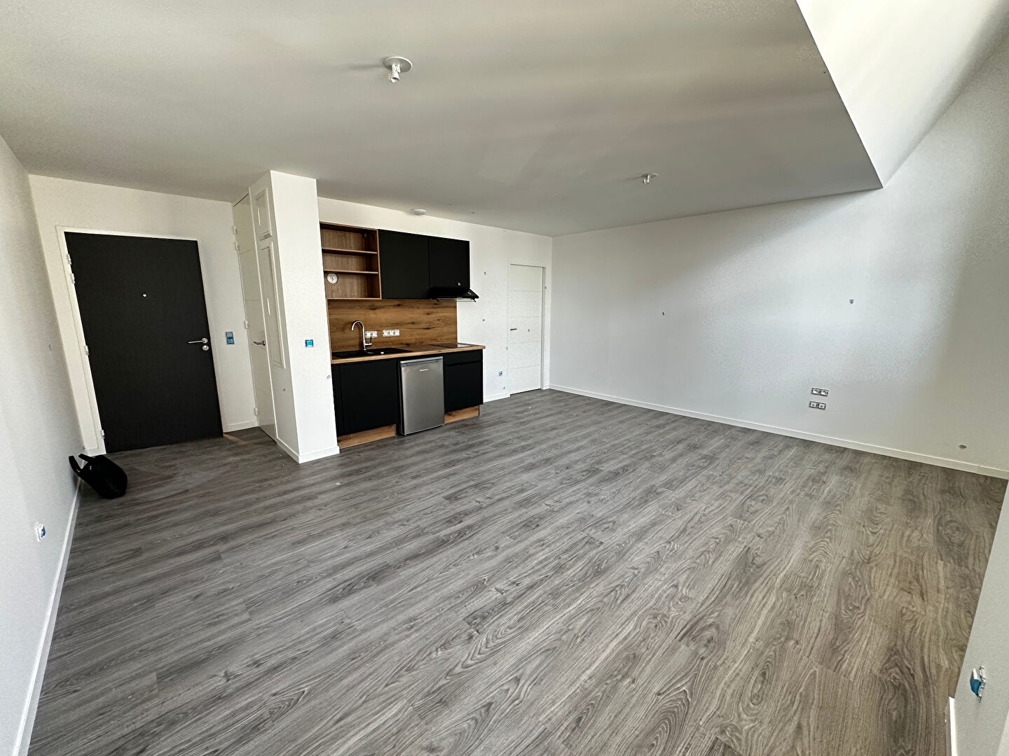 Appartement Reims 1 pièce(s) 35.74 m2 - 4