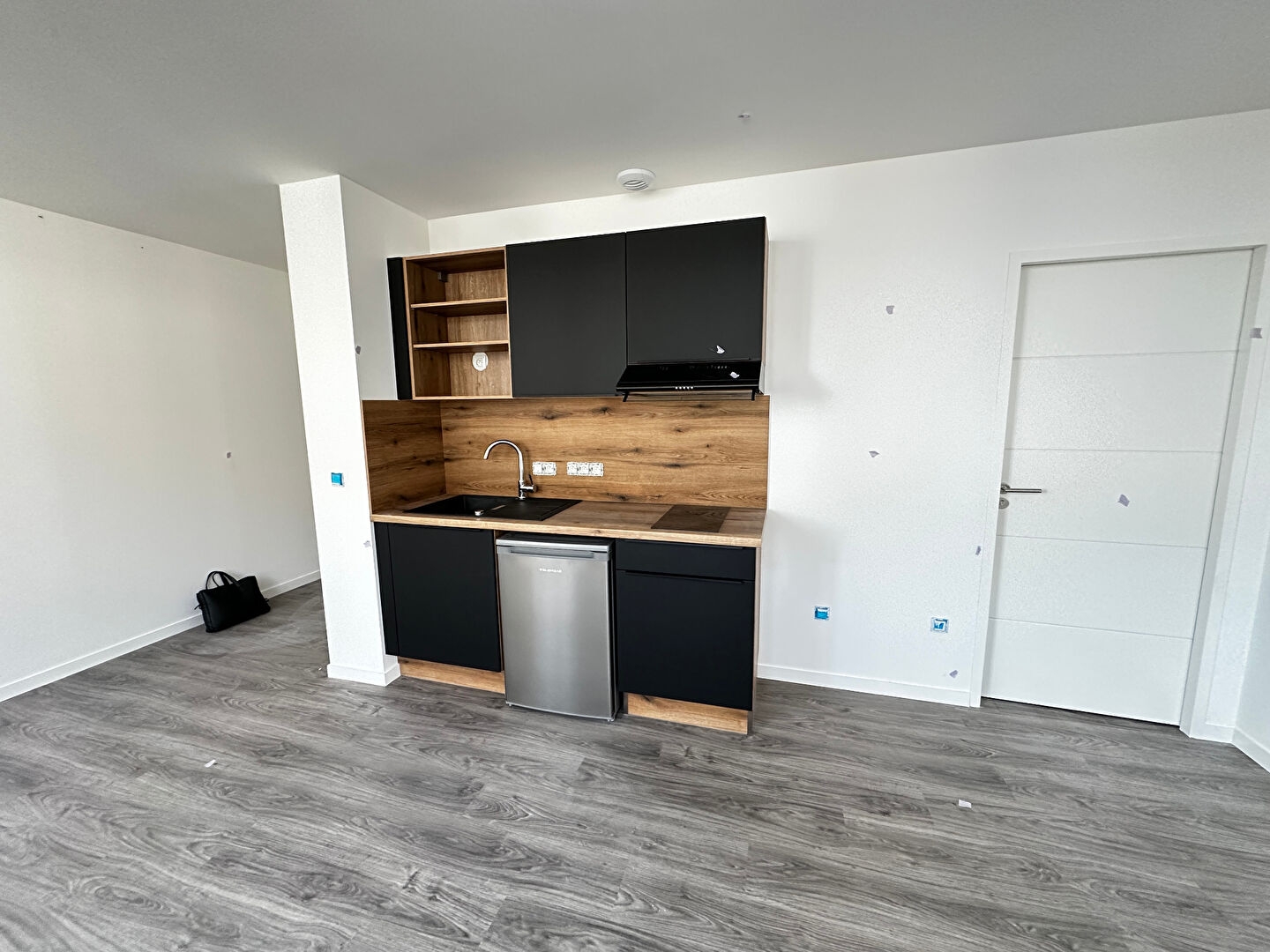 Appartement Reims 1 pièce(s) 35.74 m2 - 5