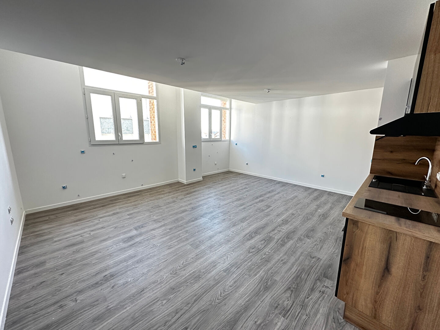 Appartement Reims 1 pièce(s) 35.74 m2 - 6