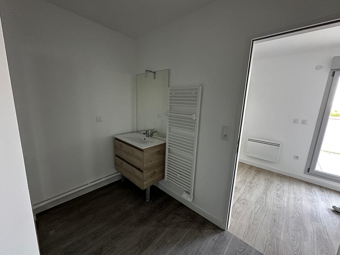 Appartement Reims 1 pièce(s) 35.74 m2 - 8