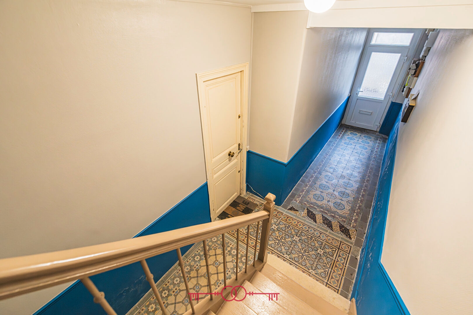 A VENDRE EN EXCLUSIVITE - APPARTEMENT DE TYPE 3 - SECTEUR JEAN JAURES - 10