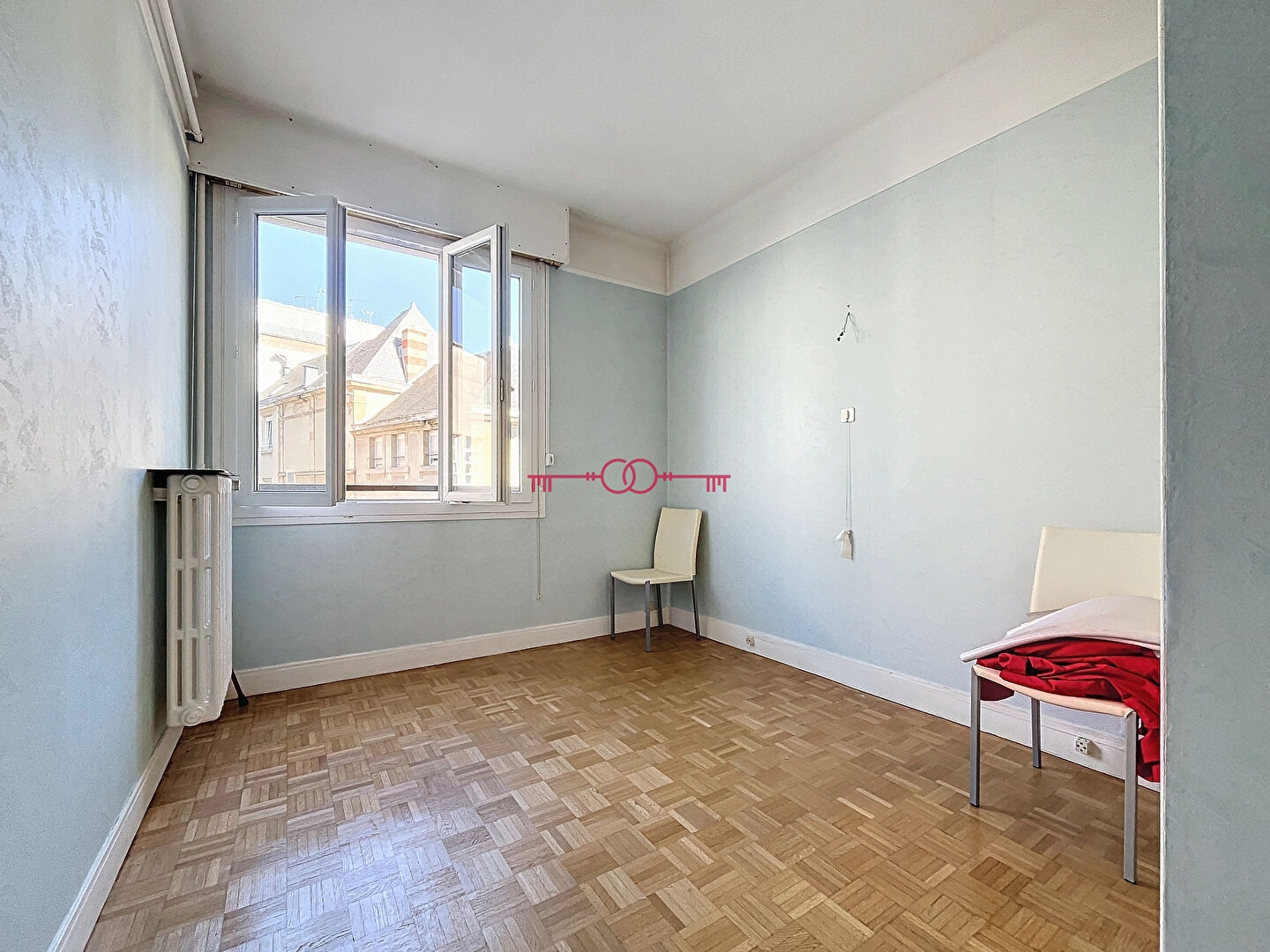 Appartement Reims 2 Pièces 55.65 m2 - 3