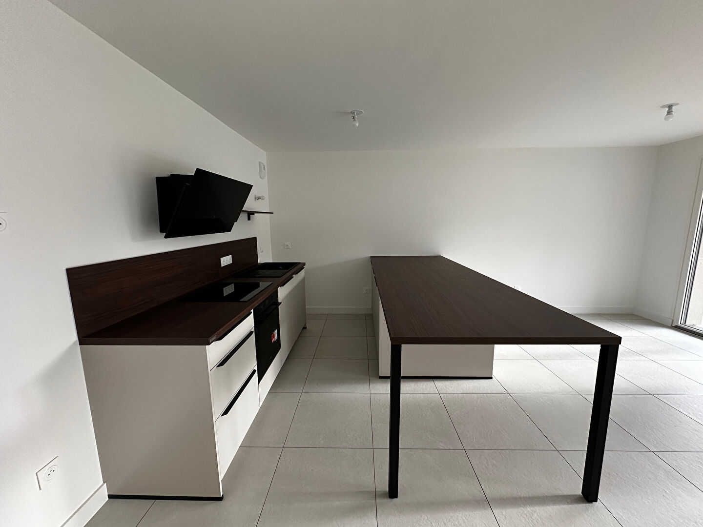 Appartement Reims 3 Pièces 78.07 m2 - Terrasse - Parking - 7