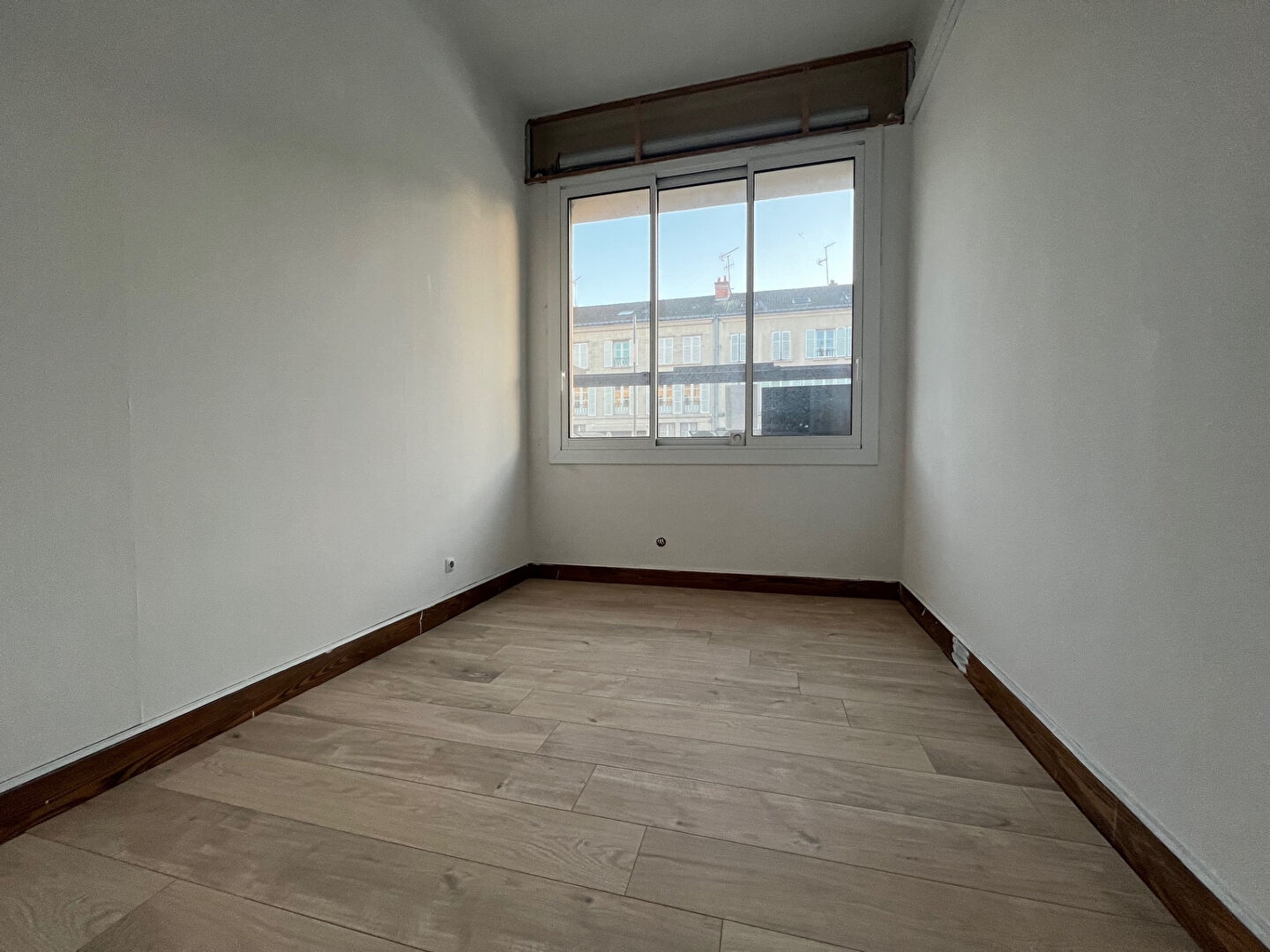 Appartement Chalons En Champagne 3 pièce(s) 60 m2 - 3