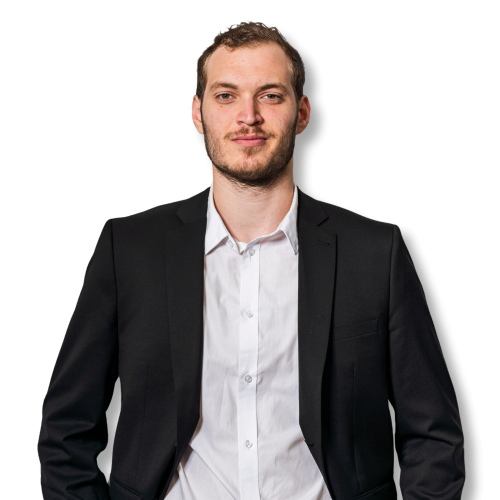 Agence Reims Cérès LCDLI - Antoine BERENGUIER