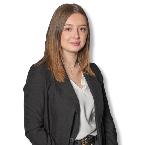 Agence Reims Buirette LCDLI - Louane DOCQ