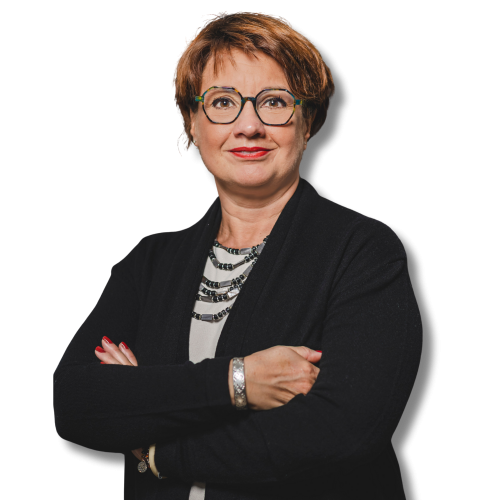 Agence Reims Buirette LCDLI - Sandrine GARDINIER