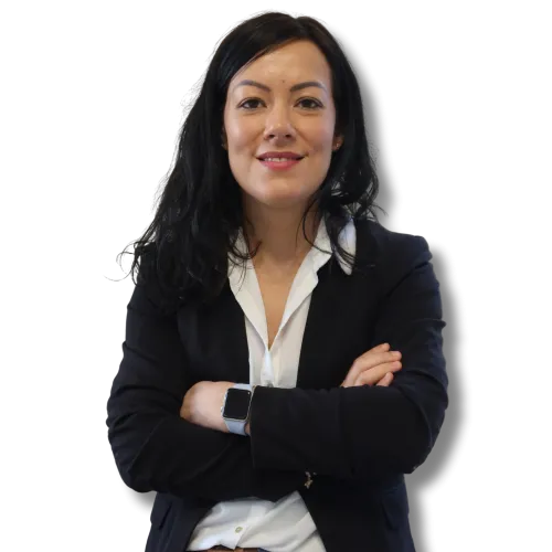 Agence Reims Buirette LCDLI - Elodie FERREIRA