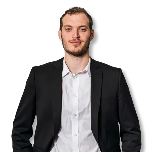 Agence Reims Cérès LCDLI - Antoine BERENGUIER