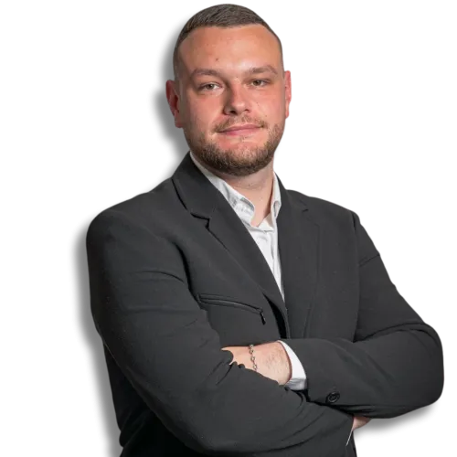 Agence Reims Buirette LCDLI - Mathis RODRIQUE