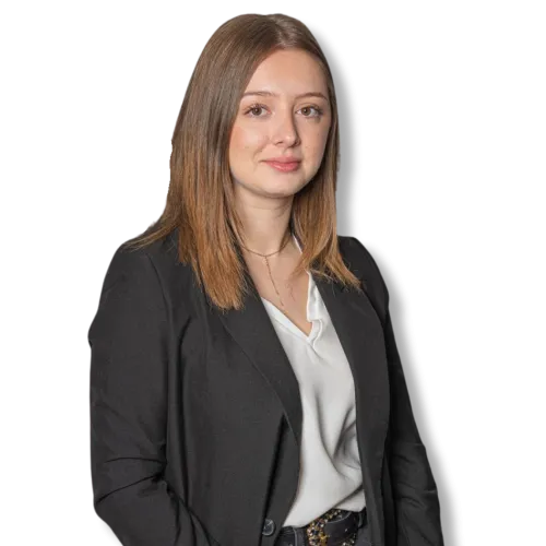 Agence Reims Buirette LCDLI - Louane DOCQ