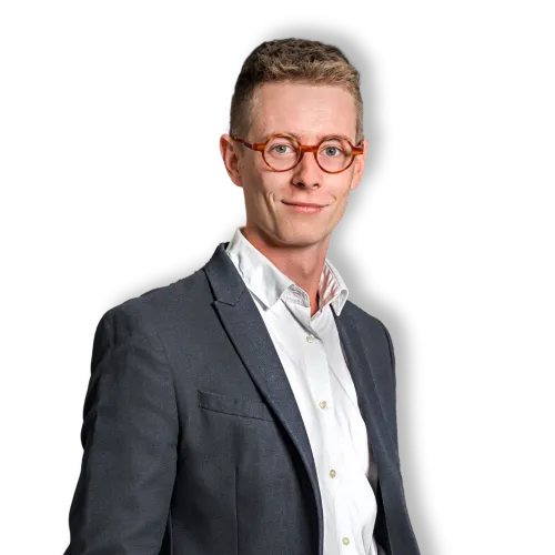 Agence Reims Buirette LCDLI - Rudy JAGER