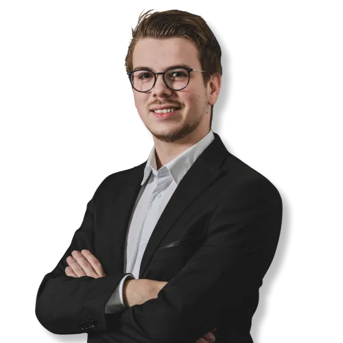 Agence Reims Buirette LCDLI - Benjamin MALLERET