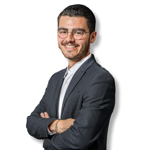 Agence Reims Buirette LCDLI - Anthony PEREIRA