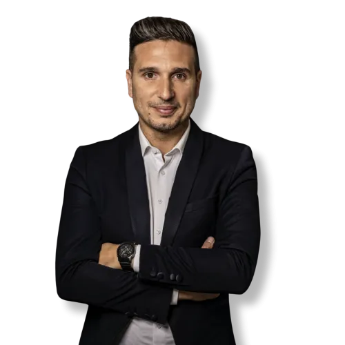 Agence Reims Buirette LCDLI - Jean Charles HUBERTY