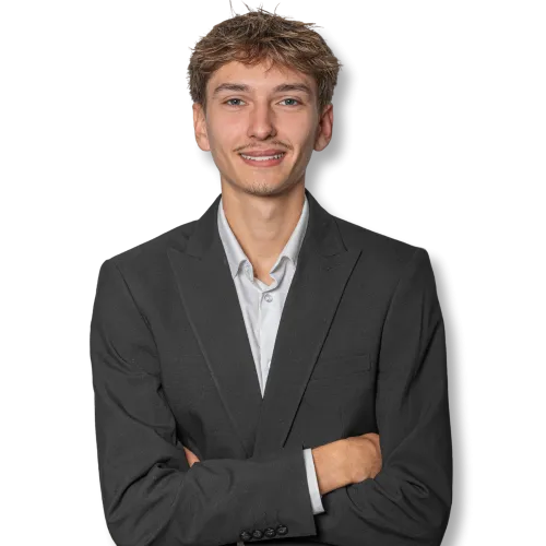 Agence Reims Martin Peller LCDLI - Yanis BLONDEL