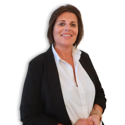 Agence Reims Martin Peller LCDLI - Marie-Béatrice DESJARDIN