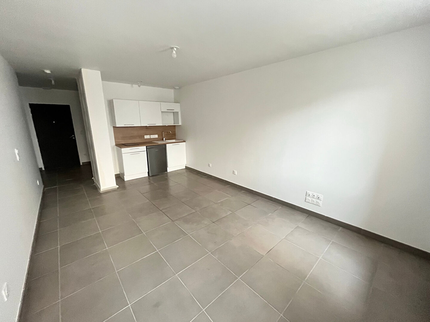 Appartement 1 pièces à Reims - photo 1