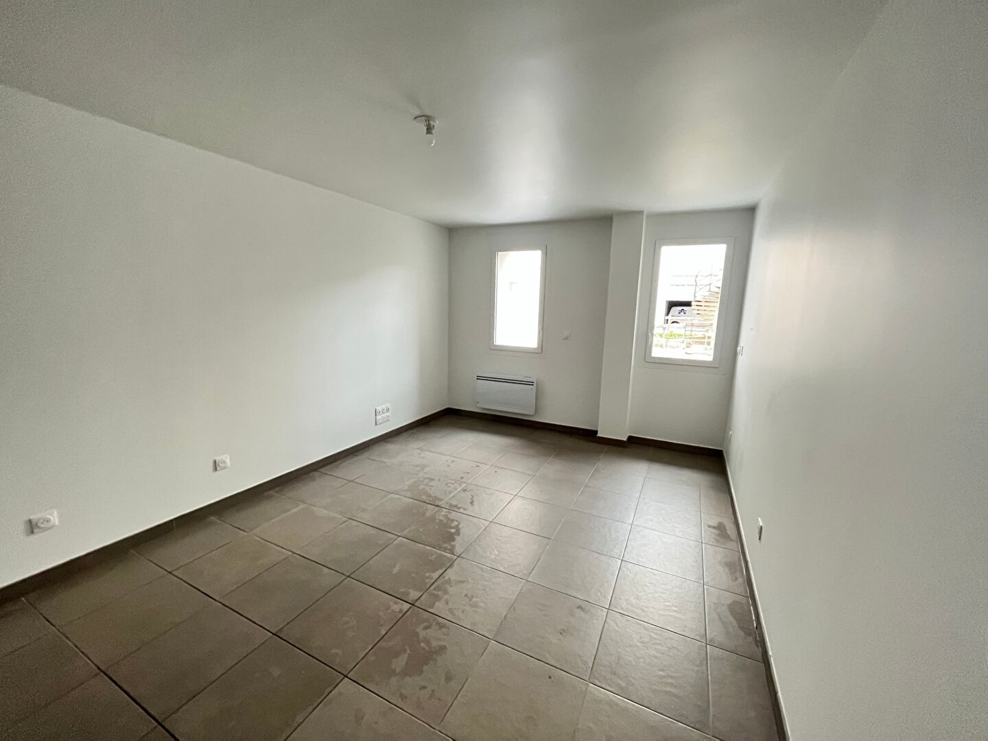 Appartement 1 pièces à Reims - photo 2