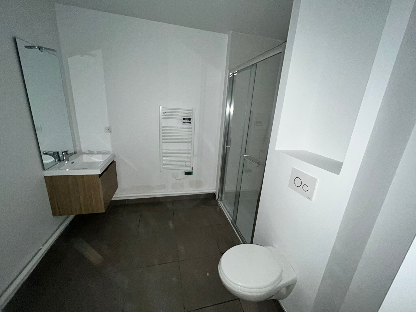 Appartement 1 pièces à Reims - photo 4
