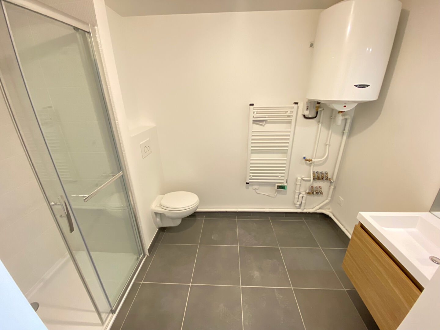 Appartement 1 pièces à Reims - photo 3