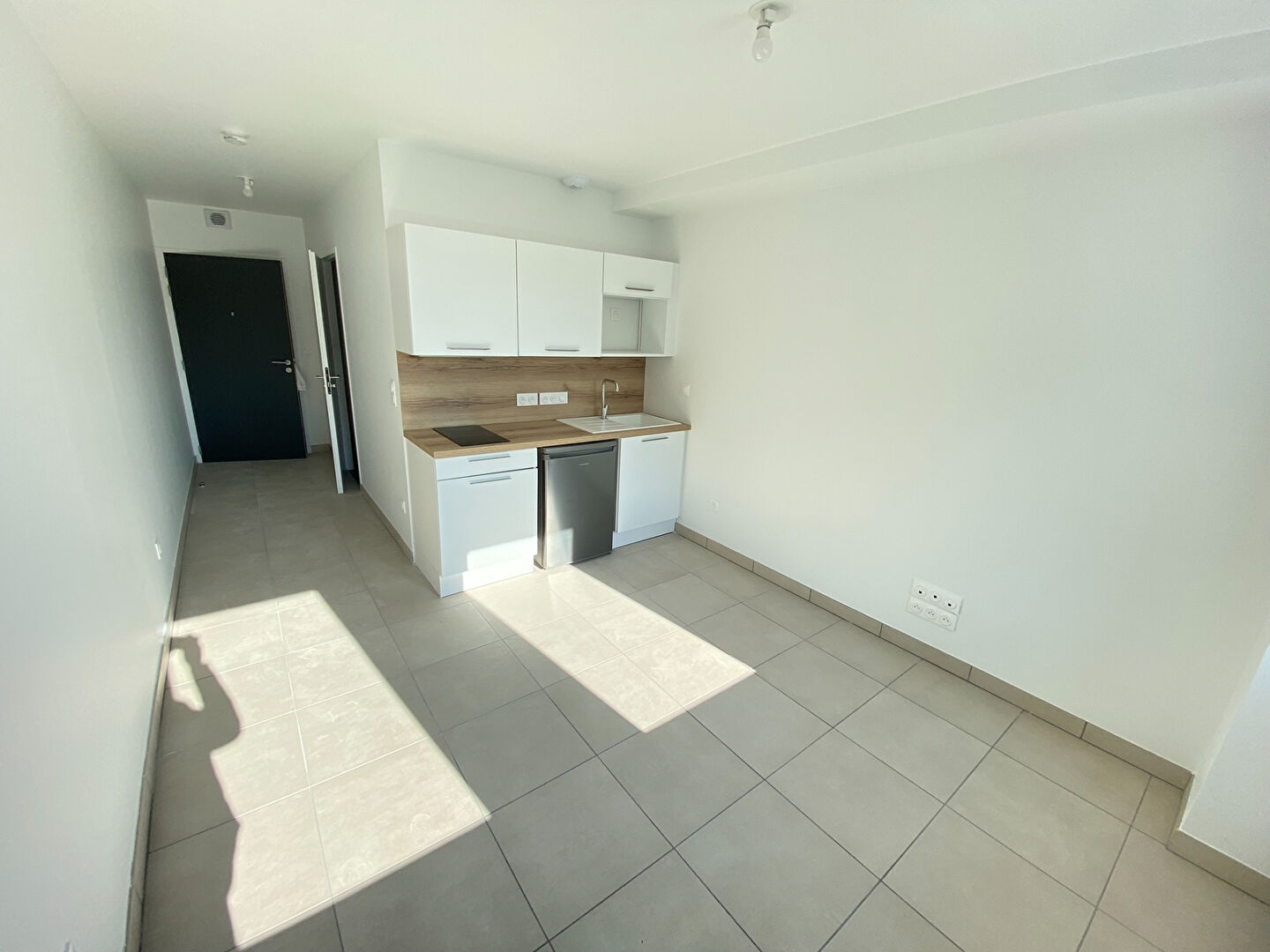 Appartement 1 pièces à Reims - photo 1