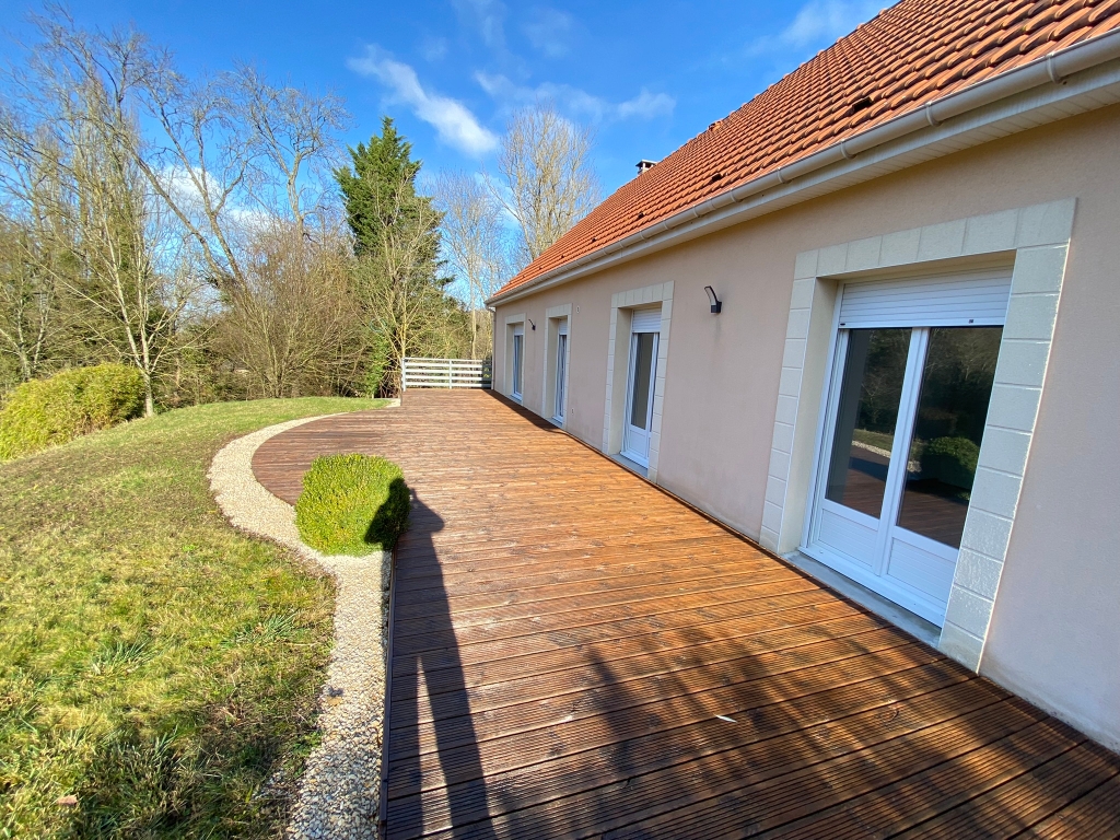 Maison 6 pièces à Villers allerand - photo 12