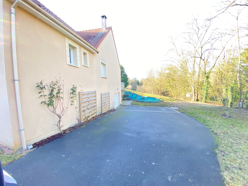 Maison 6 pièces à Villers allerand - photo 13
