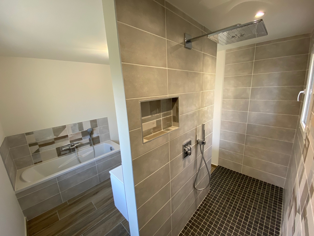 Maison 6 pièces à Villers allerand - photo 5